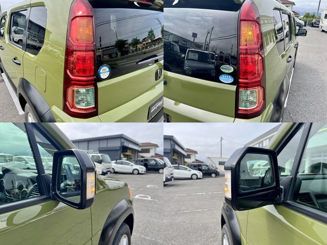 CROSSROAD 4WD