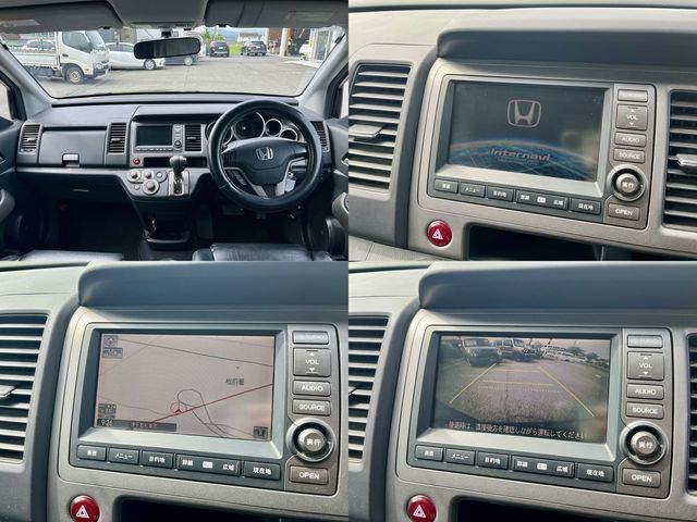 CROSSROAD 4WD