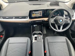 BMW 2series Active Tourer