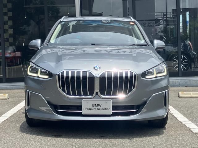 BMW 2series Active Tourer
