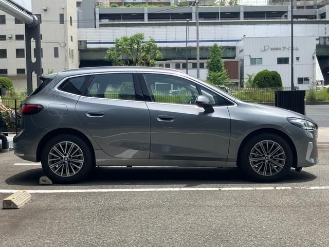 BMW 2series Active Tourer