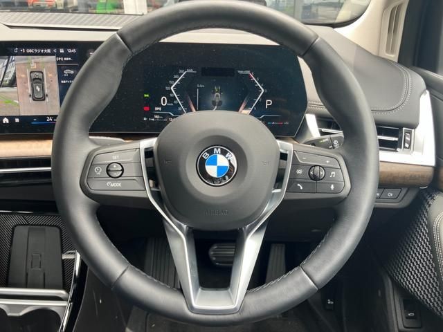 BMW 2series Active Tourer