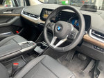 BMW 2series Active Tourer