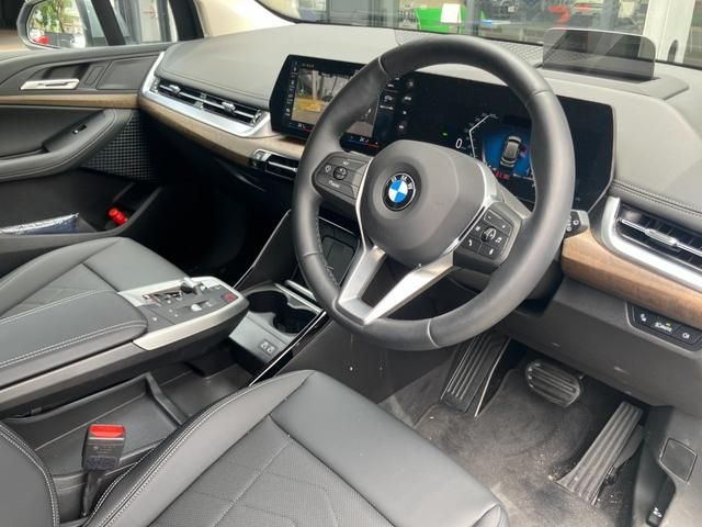 BMW 2series Active Tourer
