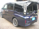 STEPWAGON SPADA HYBRID