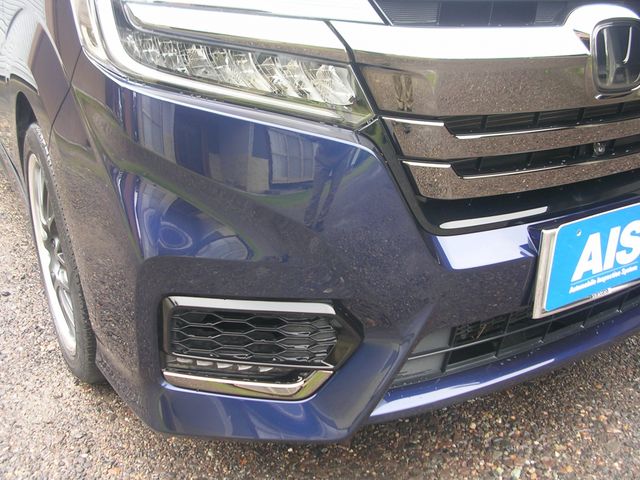 STEPWAGON SPADA HYBRID