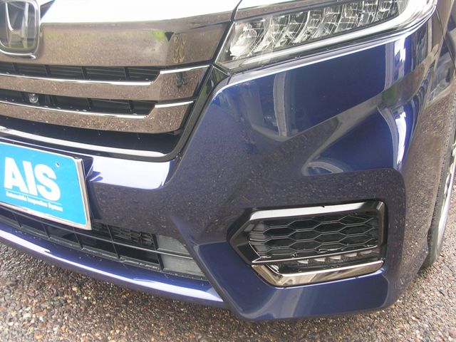 STEPWAGON SPADA HYBRID