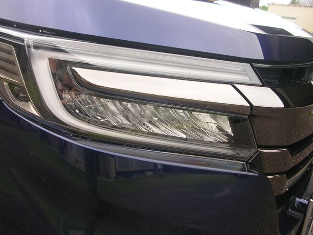 STEPWAGON SPADA HYBRID