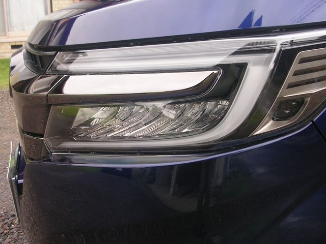 STEPWAGON SPADA HYBRID
