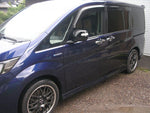 STEPWAGON SPADA HYBRID