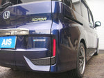 STEPWAGON SPADA HYBRID
