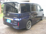 STEPWAGON SPADA HYBRID
