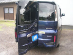 STEPWAGON SPADA HYBRID
