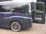 STEPWAGON SPADA HYBRID