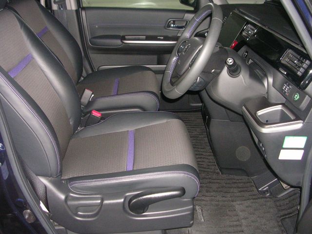 STEPWAGON SPADA HYBRID