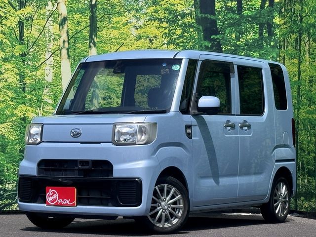 HIJET Caddie 4WD