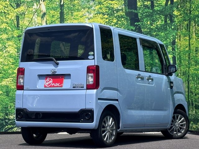 HIJET Caddie 4WD
