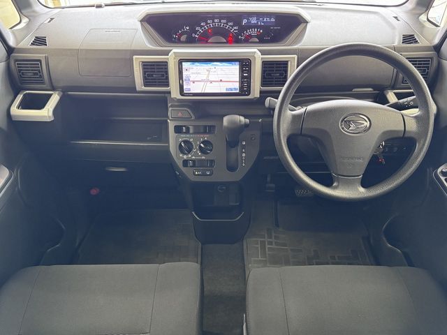 HIJET Caddie 4WD