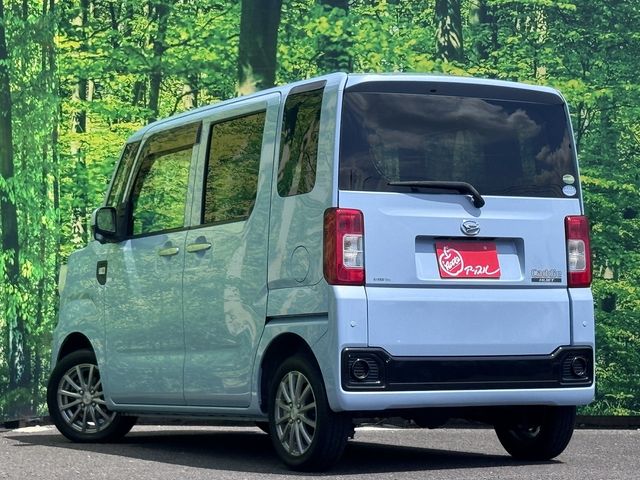 HIJET Caddie 4WD