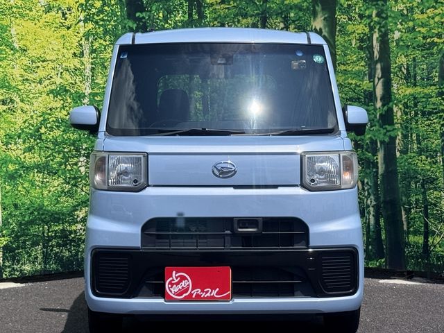 HIJET Caddie 4WD