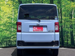 HIJET Caddie 4WD