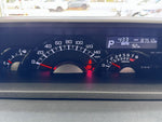 HIJET Caddie 4WD