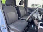 HIJET Caddie 4WD