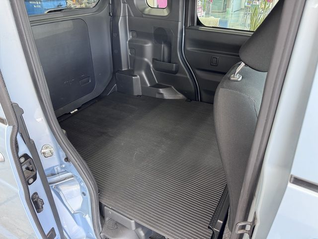 HIJET Caddie 4WD