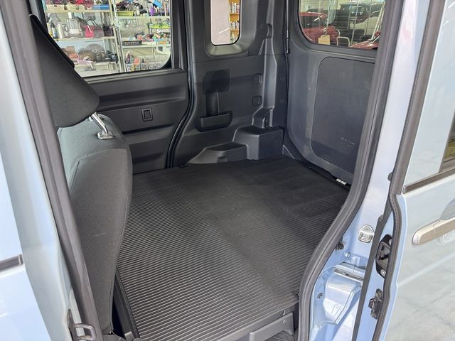 HIJET Caddie 4WD