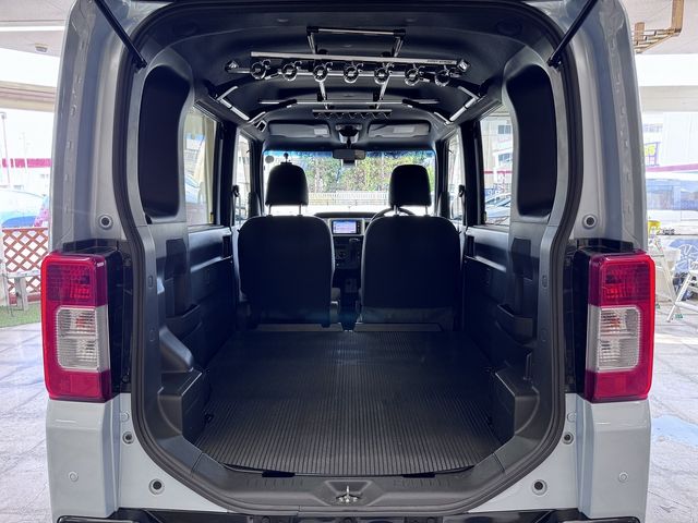 HIJET Caddie 4WD