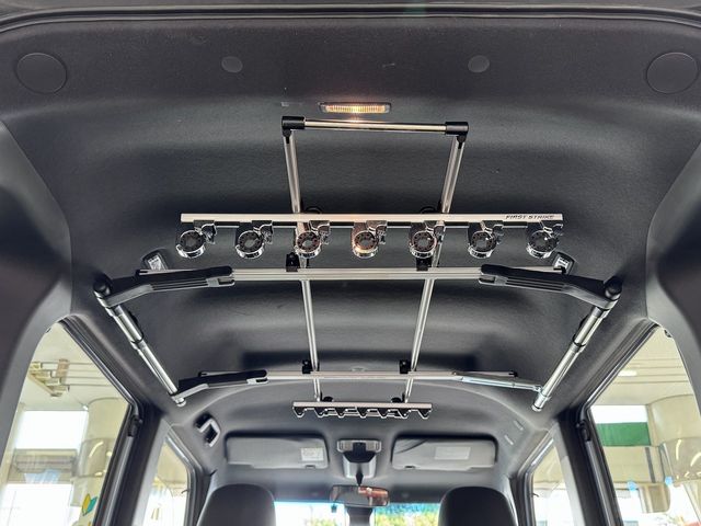 HIJET Caddie 4WD