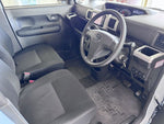 HIJET Caddie 4WD