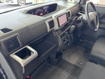 HIJET Caddie 4WD