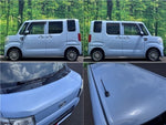 HIJET Caddie 4WD