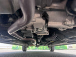 HIJET Caddie 4WD