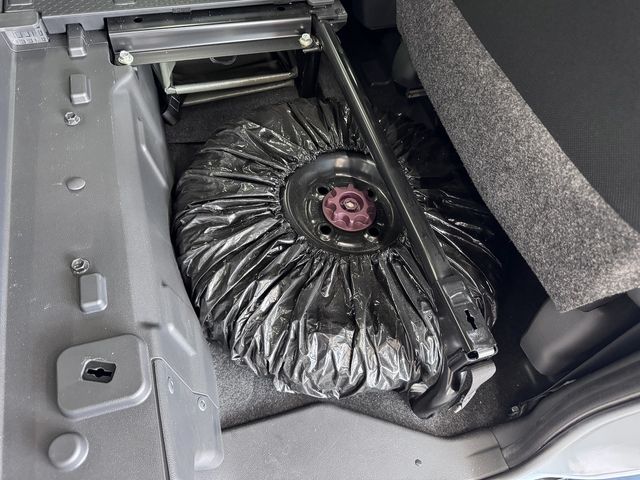 HIJET Caddie 4WD