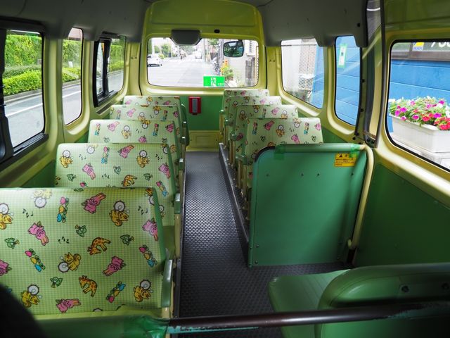 NV350 CARAVAN