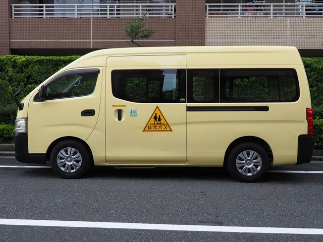NV350 CARAVAN