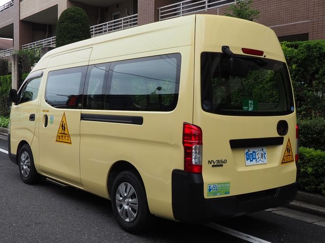 NV350 CARAVAN