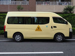 NV350 CARAVAN