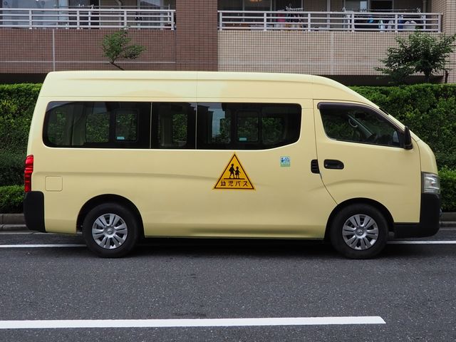 NV350 CARAVAN