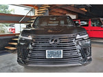 LEXUS LX700h