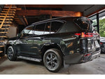 LEXUS LX700h