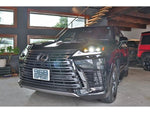 LEXUS LX700h