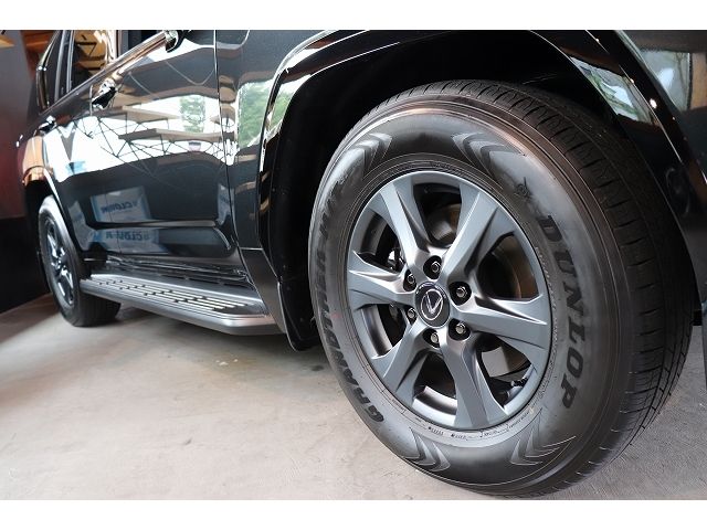 LEXUS LX700h