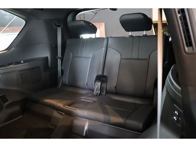 LEXUS LX700h