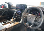 LEXUS LX700h