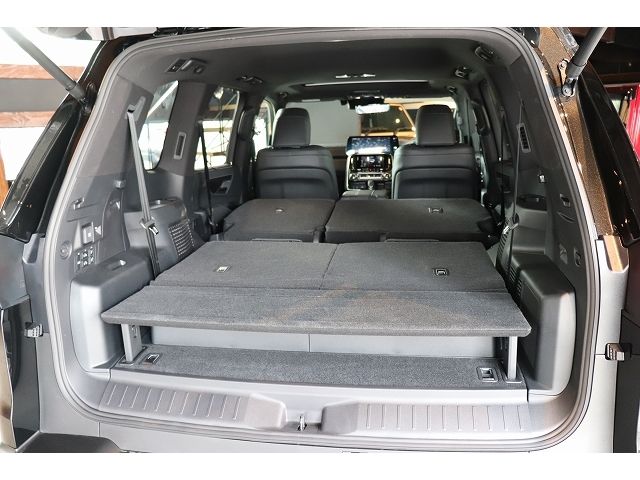 LEXUS LX700h
