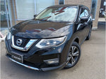 X-TRAIL 4WD