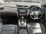 X-TRAIL 4WD